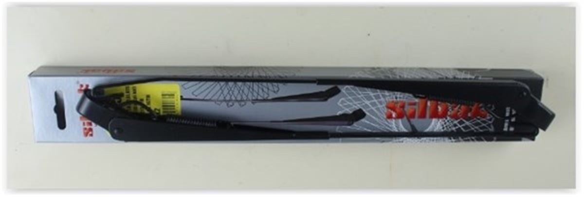 YEDEK PARÇASİLECEK KOLU 430MM DOC 250.900.950 YM 93. SILBAK SK28SILBAKSILBAK SK28