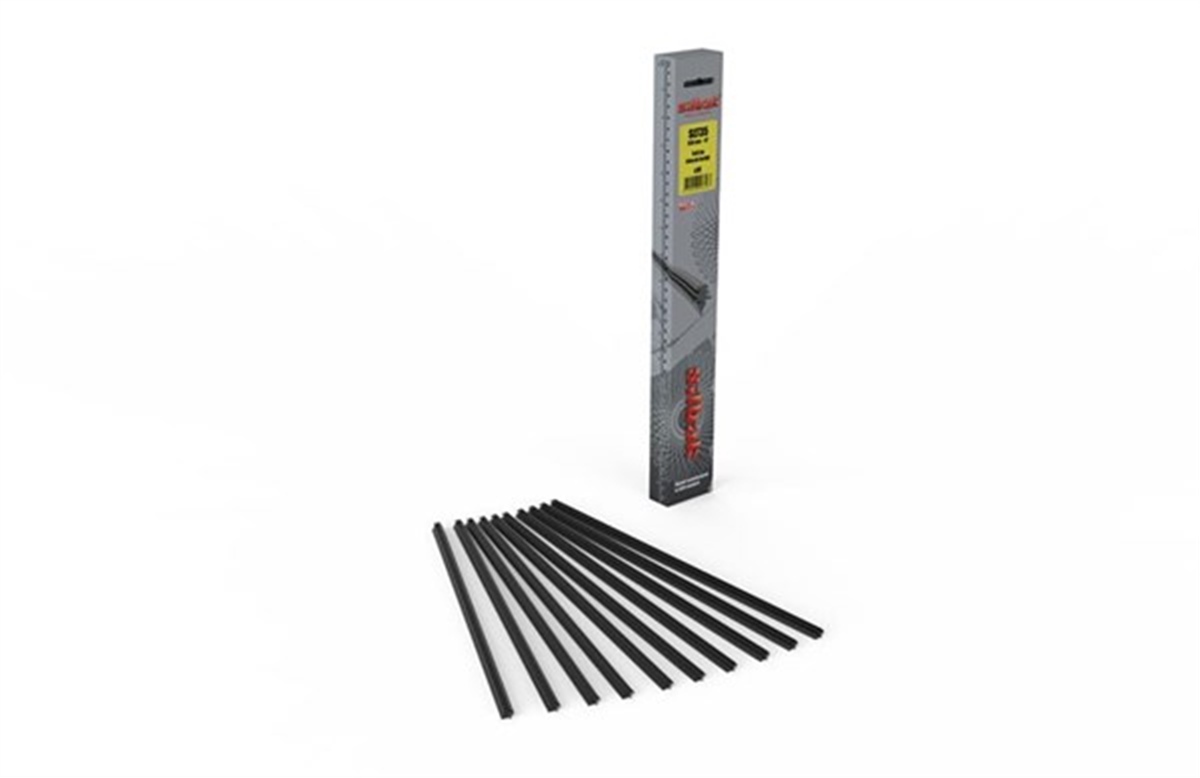 YEDEK PARÇASİLECEK LASTİĞİ 350MM TEL TAKILAN SILBAK SLT35SILBAKSILBAK SLT35
