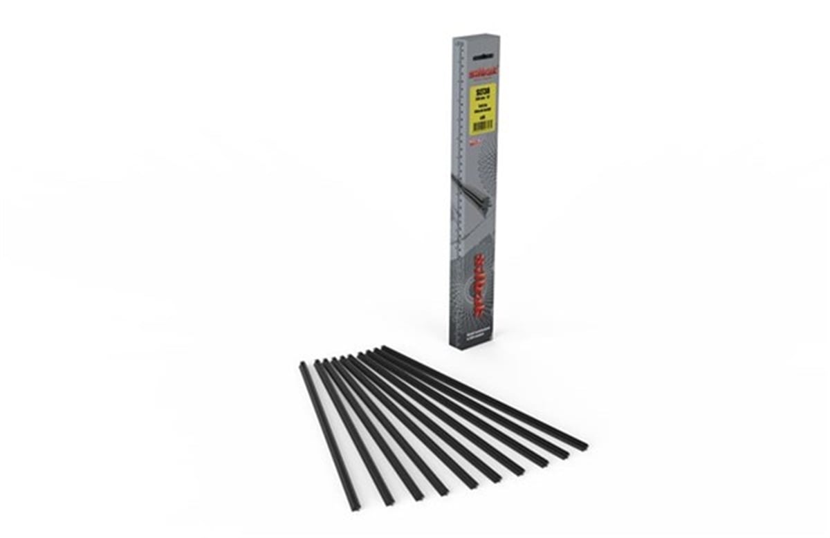 YEDEK PARÇASİLECEK LASTİĞİ 380MM TEL TAKILAN SILBAK SLT38SILBAKSILBAK SLT38