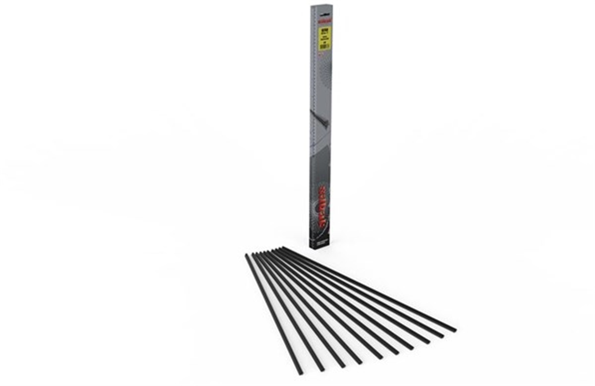 YEDEK PARÇASİLECEK LASTİĞİ 680MM TEL TAKILAN SILBAK SLT68SILBAKSILBAK SLT68