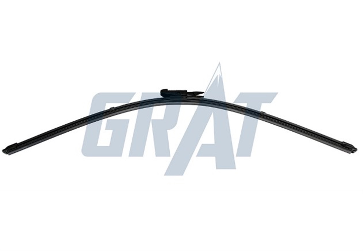 YEDEK PARÇASILECEK SETI 600-380MM NISSAN QASHQAI 07-14 / NISSAN QASHQAI 2 08-  -GRT-N6038GRATGRT-N6038