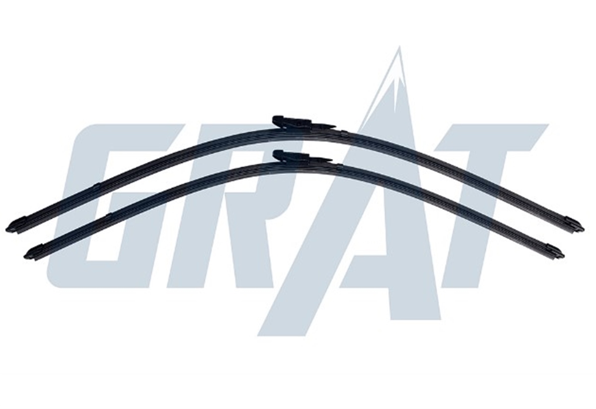 YEDEK PARÇASILECEK SETI 700-650MM CITROEN C4 09- / FORD C-MAX 06-/ PEUGEOT307 04-  -GRT-C7565GRATGRT-C7565