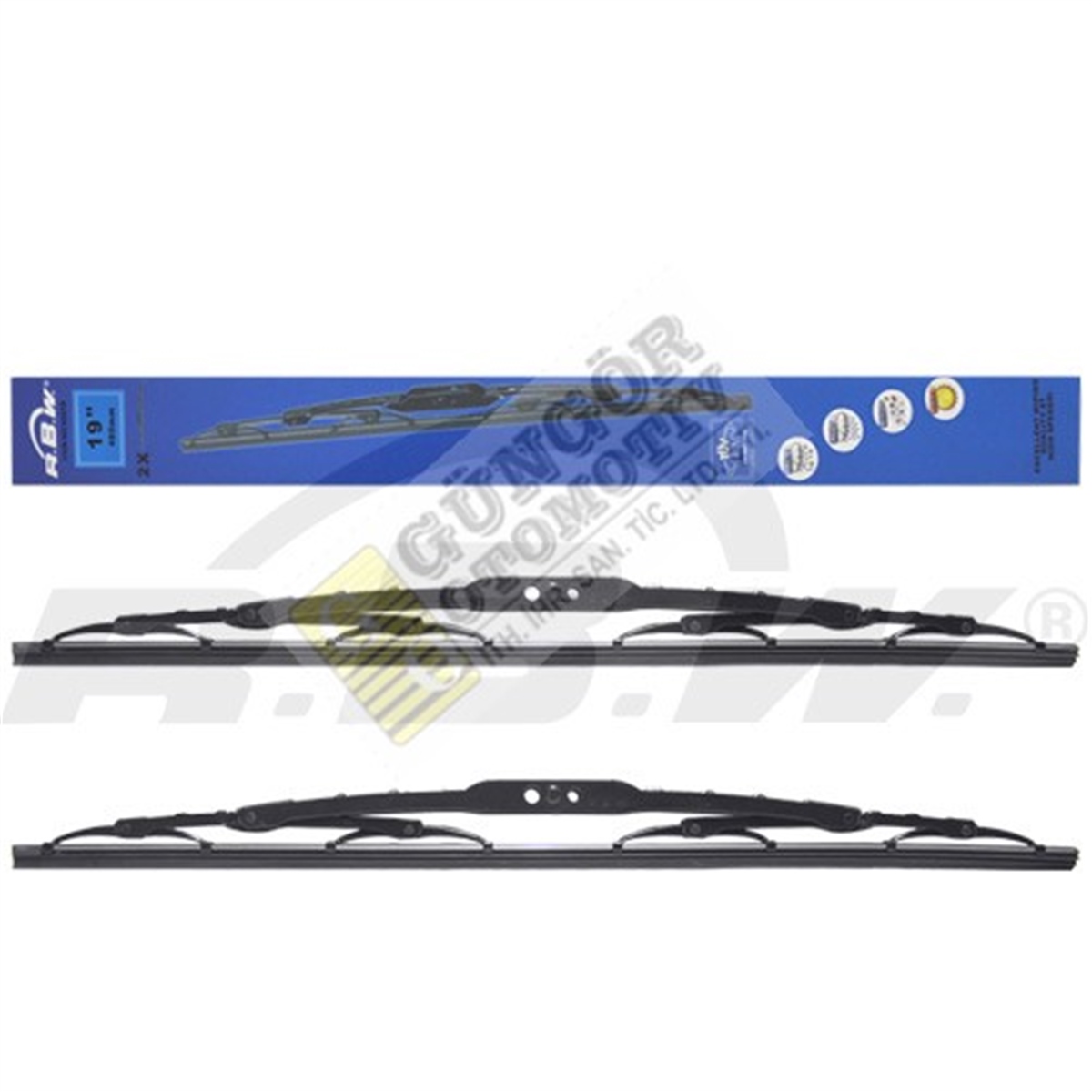 YEDEK PARÇASİLECEK SÜPÜRGESİ 19