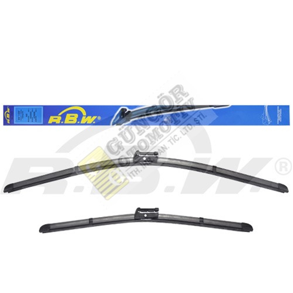 YEDEK PARÇASİLECEK SÜPÜRGESİ 26+22 DUCATO IIIRBWSGR-90052