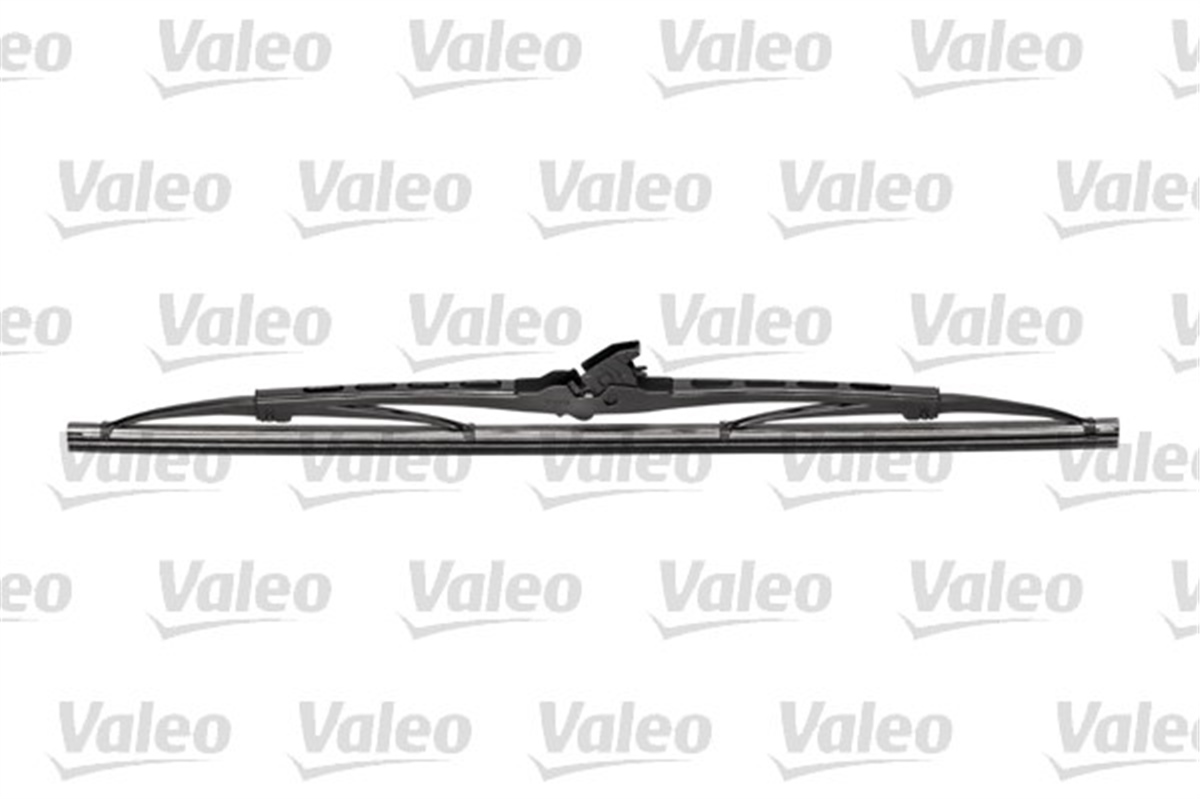 YEDEK PARÇASİLECEK SÜPÜRGESİ 40CM X2 NORMAL TİP FİRST ÜNİVERSAL VALEO 575541VALEOVALEO 575541