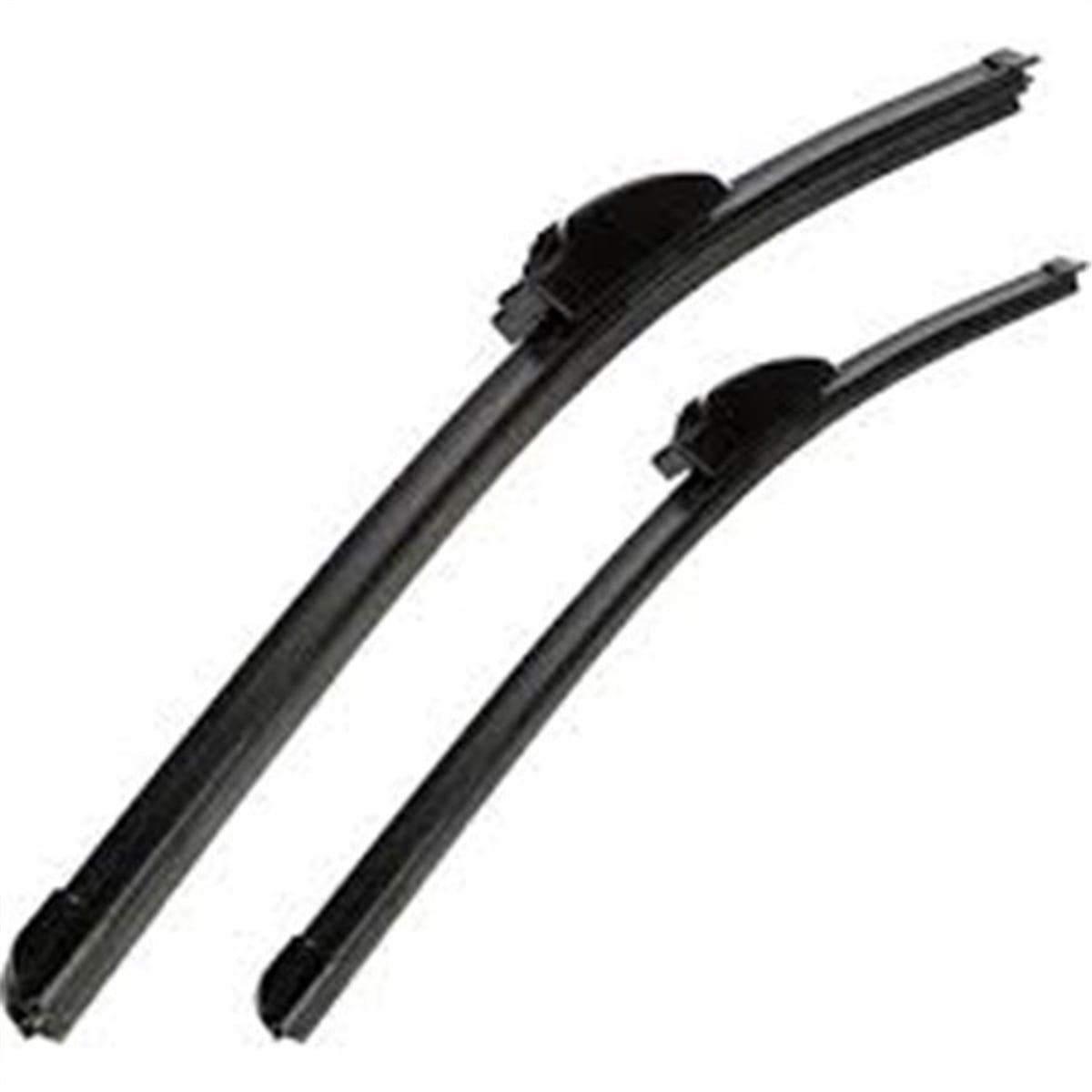 YEDEK PARÇASİLECEK SÜPÜRGESİ 530-450MM MUZ TİPİ SWIFT 10-10 SILBAK SH2118SILBAKSILBAK SH2118