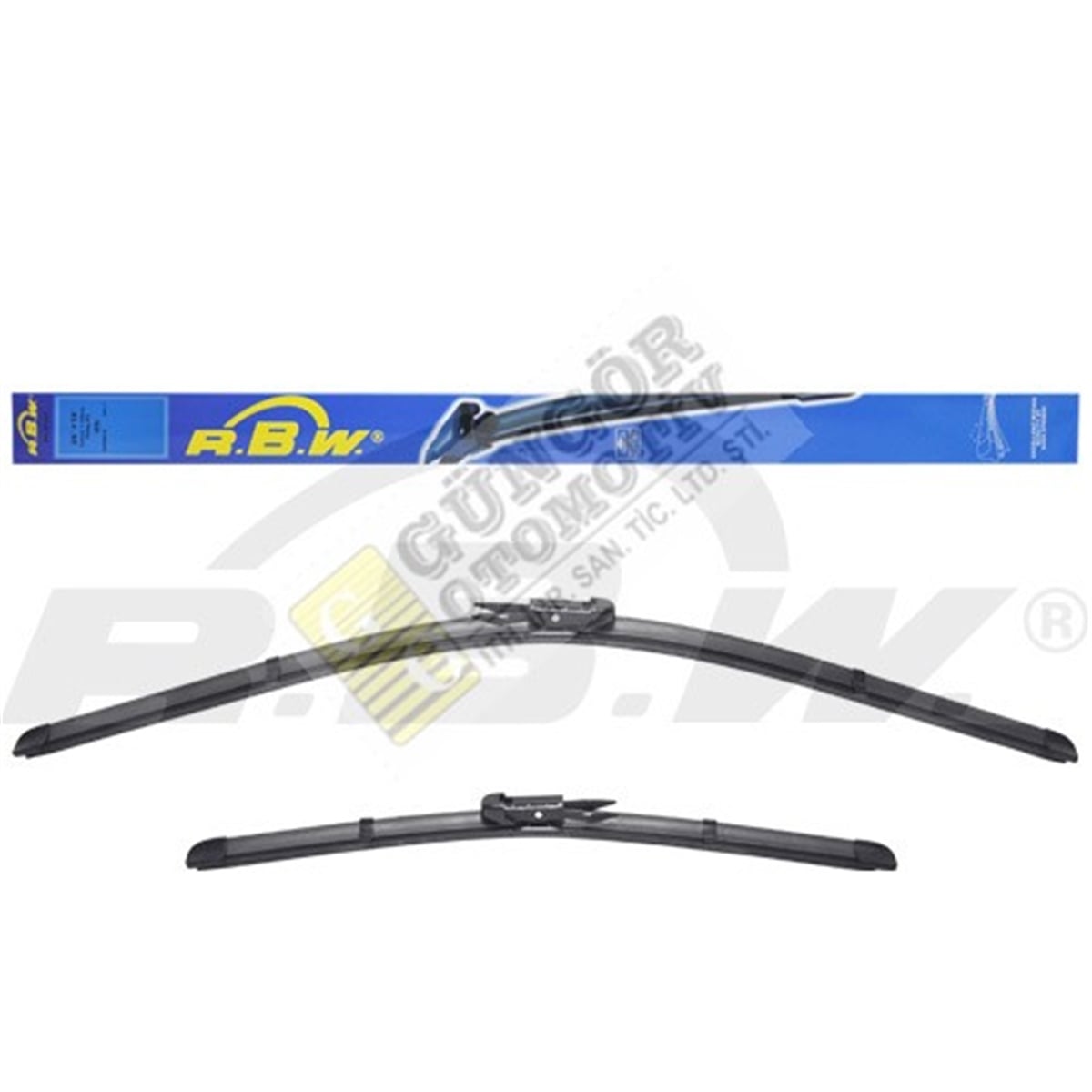 YEDEK PARÇASİLECEK SÜPÜRGESİ CORSA DRBWSGR-90302