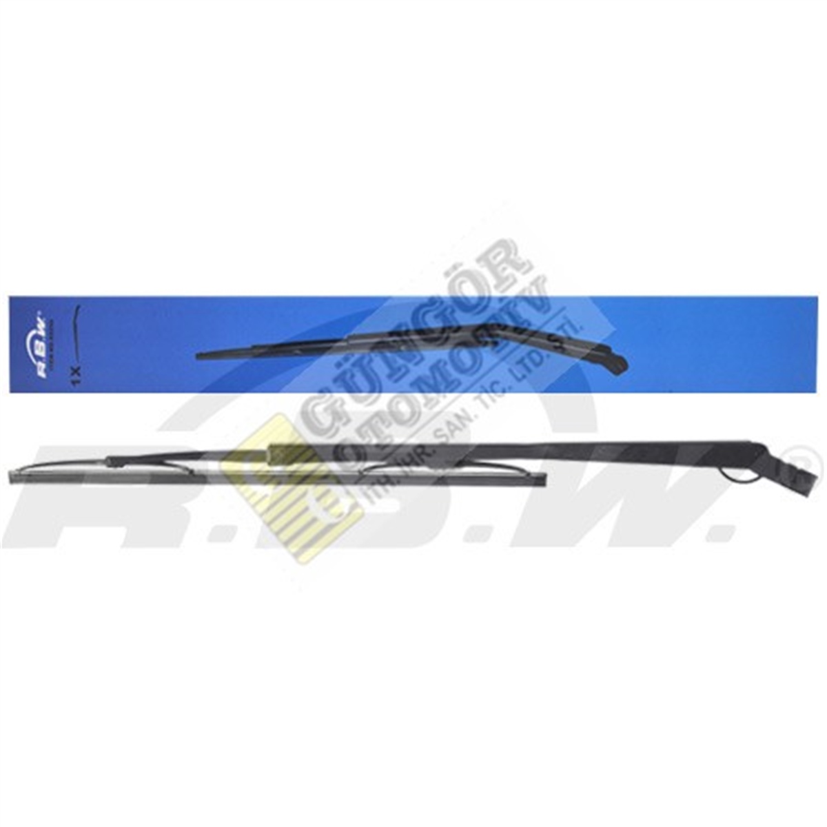 YEDEK PARÇASİLECEK SÜPÜRGESİ SLXRBWSGR-92250
