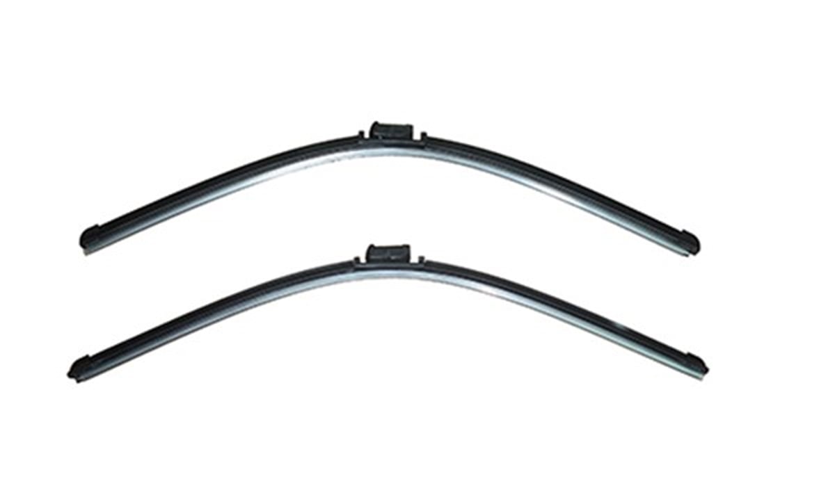 YEDEK PARÇASİLECEK SÜPÜRGESİ TK. MUZ TİP P308 WPI P0015WPIWPI P0015