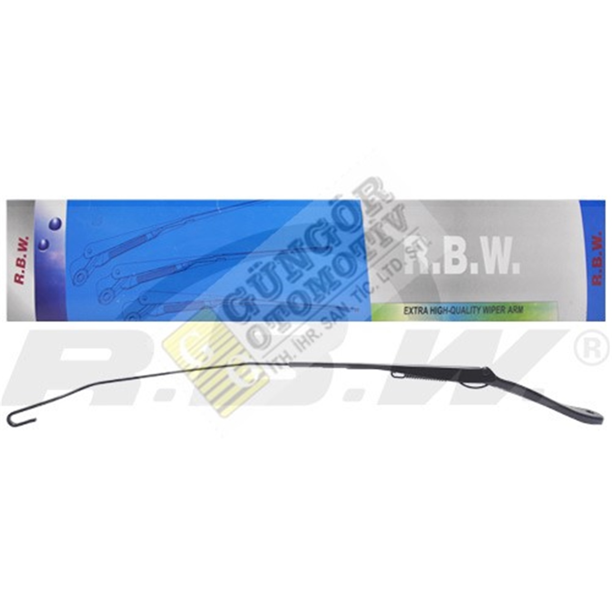 YEDEK PARÇASİLGİ KOLU SAĞ KANCALI MEGANE IIRBWSGR-93836