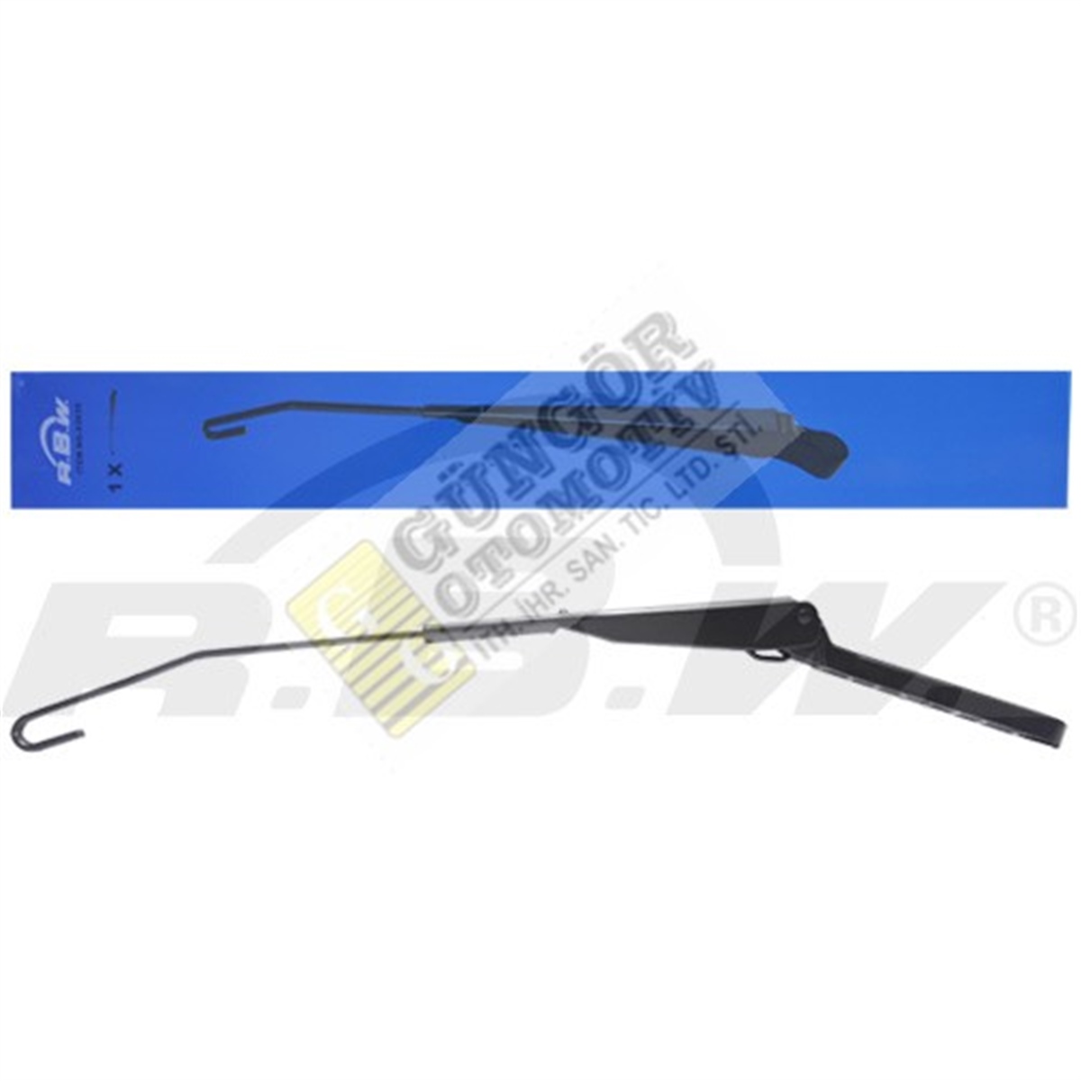 YEDEK PARÇASİLGİ KOLU SAĞ R19RBWSGR-93830