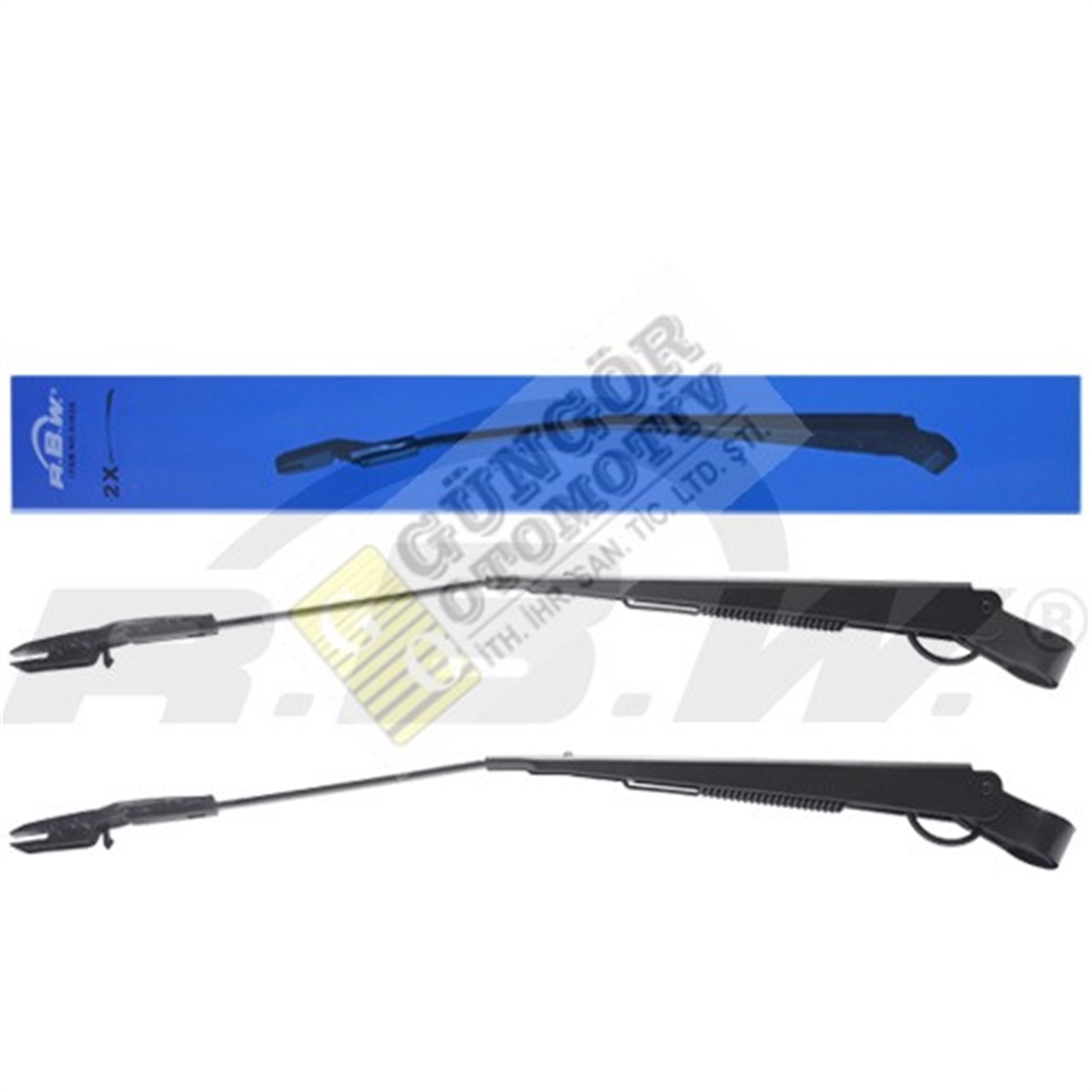 YEDEK PARÇASİLGİ KOLU SK11 R9 E.MRBWSGR-93826