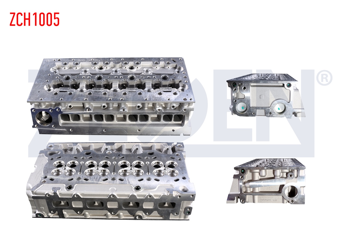 YEDEK PARÇASİLİNDİR KAPAĞI DÜZ TIP ENJEKTORLU DUCATO 250 2.3 JTD F1AE0481C EURO 5 2006-2014ZEGENZCH1005