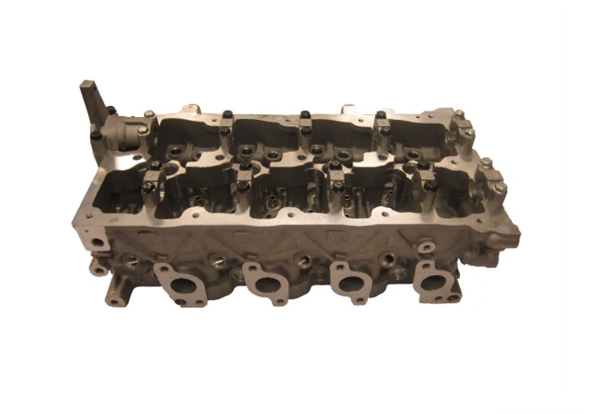 YEDEK PARÇASİLİNDİR KAPAGI  HYUNDAI ACCENT ERA 06>11 1.5 CRDI DIZEL