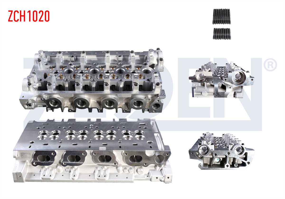 YEDEK PARÇASİLİNDİR KAPAĞI MASTER II FD 2.5 DCI G9U 2003-2010ZEGENZCH1020