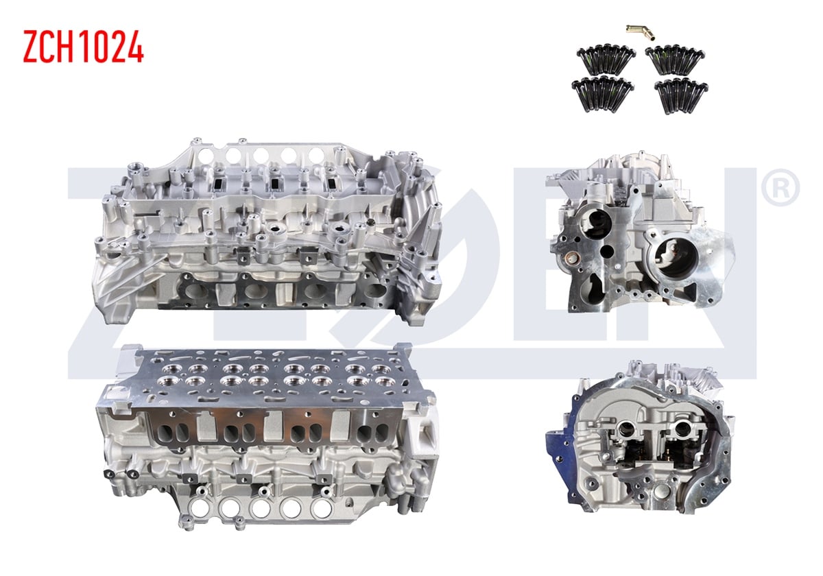 YEDEK PARÇASİLİNDİR KAPAĞI MASTER III FV 2.3 DCI M9T 2010>ZEGENZCH1024