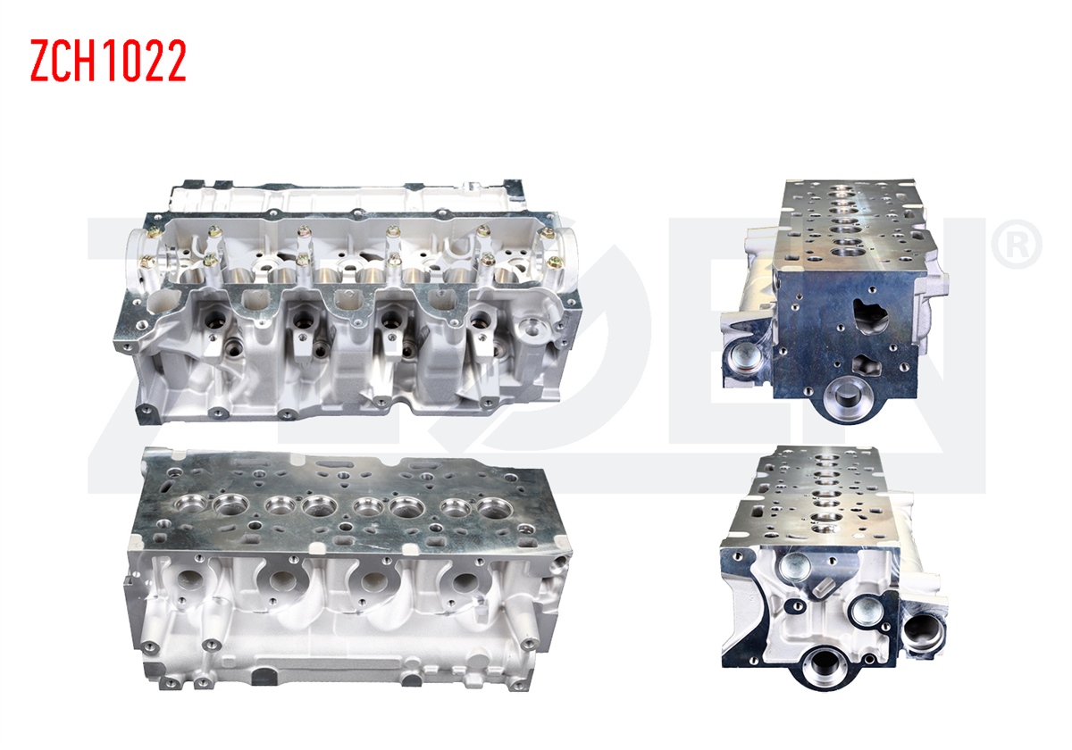 YEDEK PARÇASİLİNDİR KAPAĞI MEGANE III BZ0 1.5 DCI K9K 95-110HP 2008-2015ZEGENZCH1022