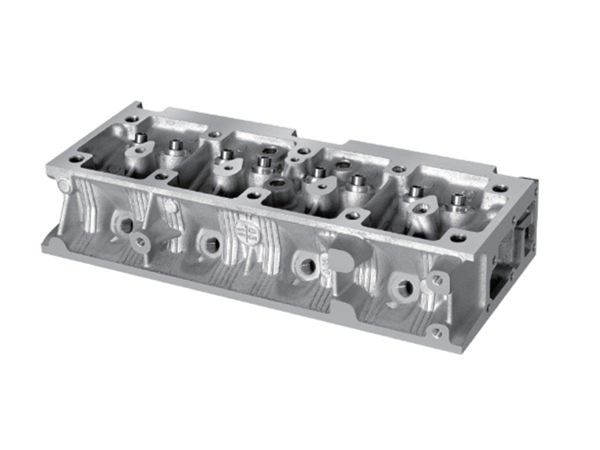YEDEK PARÇASİLİNDİR KAPAĞI R9 1400 OZGAYD CH09-001OZGAYDOZGAYD CH09-001