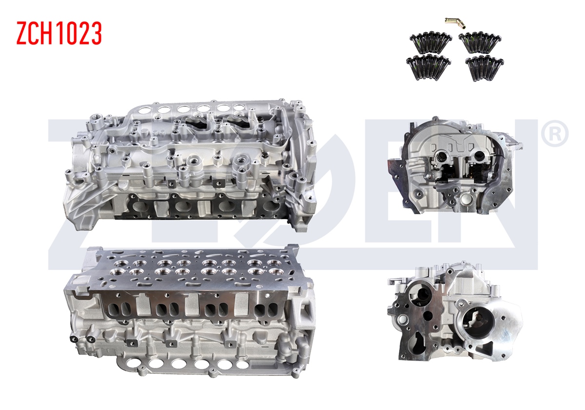 YEDEK PARÇASİLİNDİR KAPAĞI TRAFİC II FL 2.0 DCI M9R 2006-2014ZEGENZCH1023
