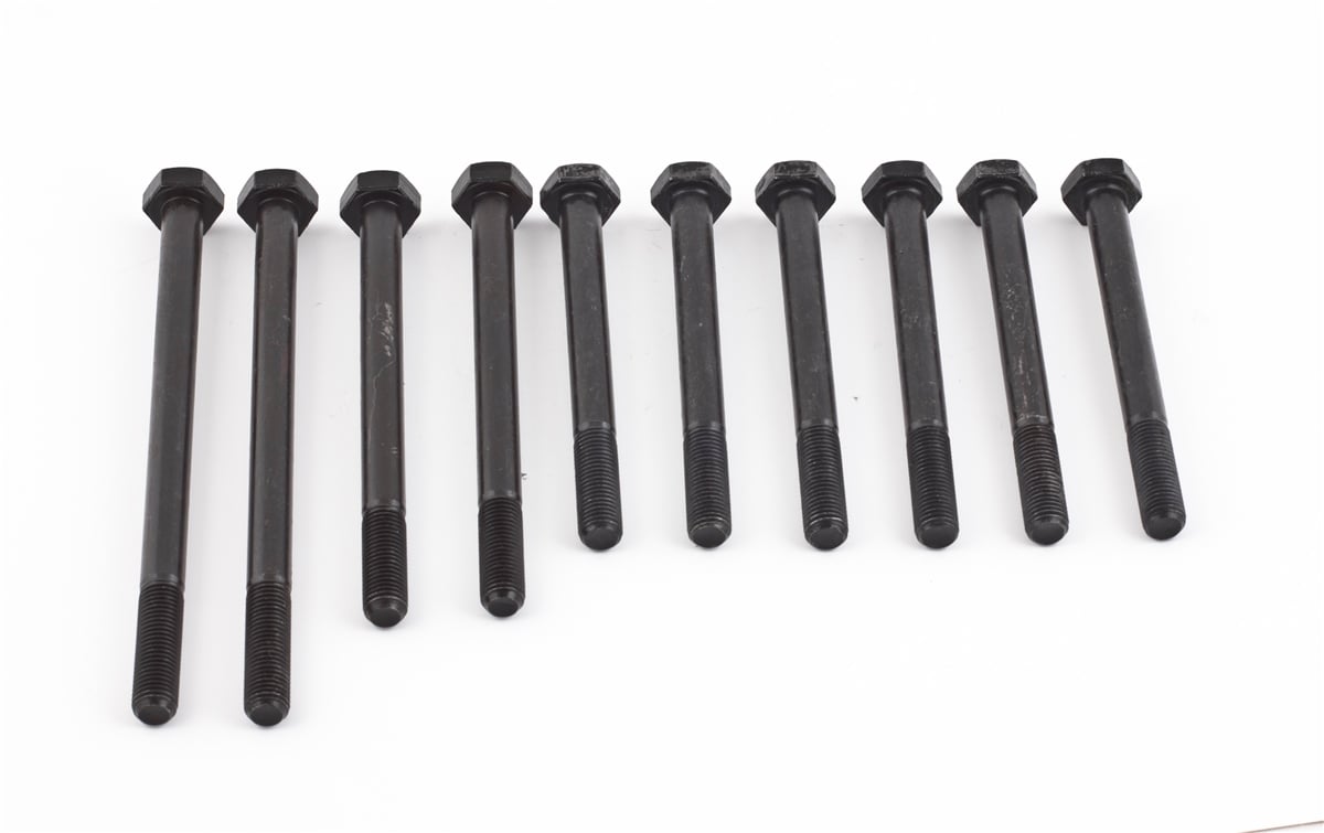 YEDEK PARÇASİLİNDİR KAPAK CİVATA TAKIMI 1600-1300 M131/DKŞMETSAN*MTS-702356