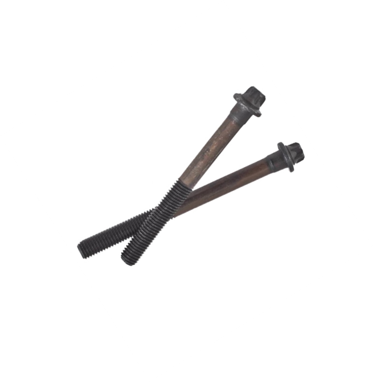YEDEK PARÇASİLİNDİR KAPAK CİVATASI UZUN BENZİNLİ CLİO/KANGOO/MEGANEMETSAN*MTS-727990