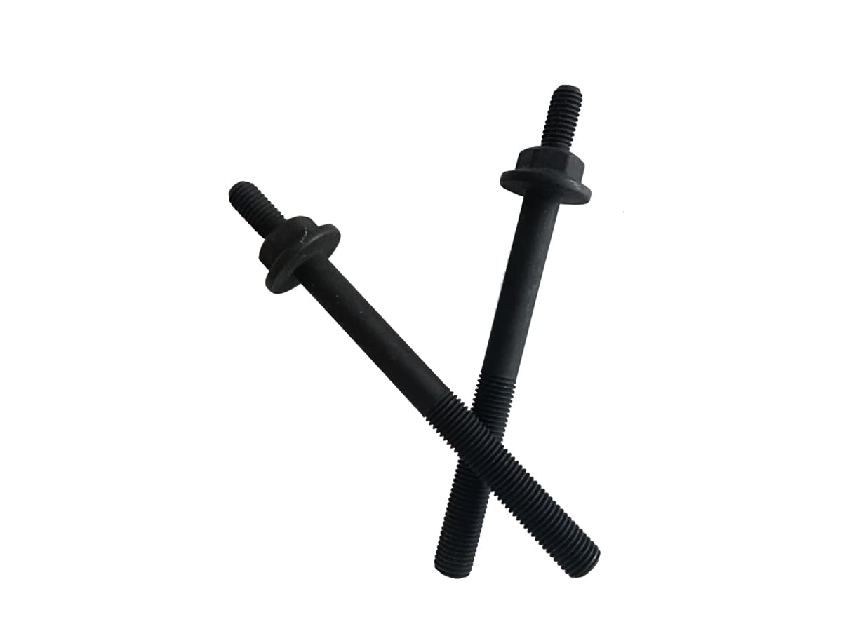 YEDEK PARÇASİLİNDİR KAPAK CİVATASI VİDALI KAFA SLX DKŞ/SLXMETSAN*MTS-702352