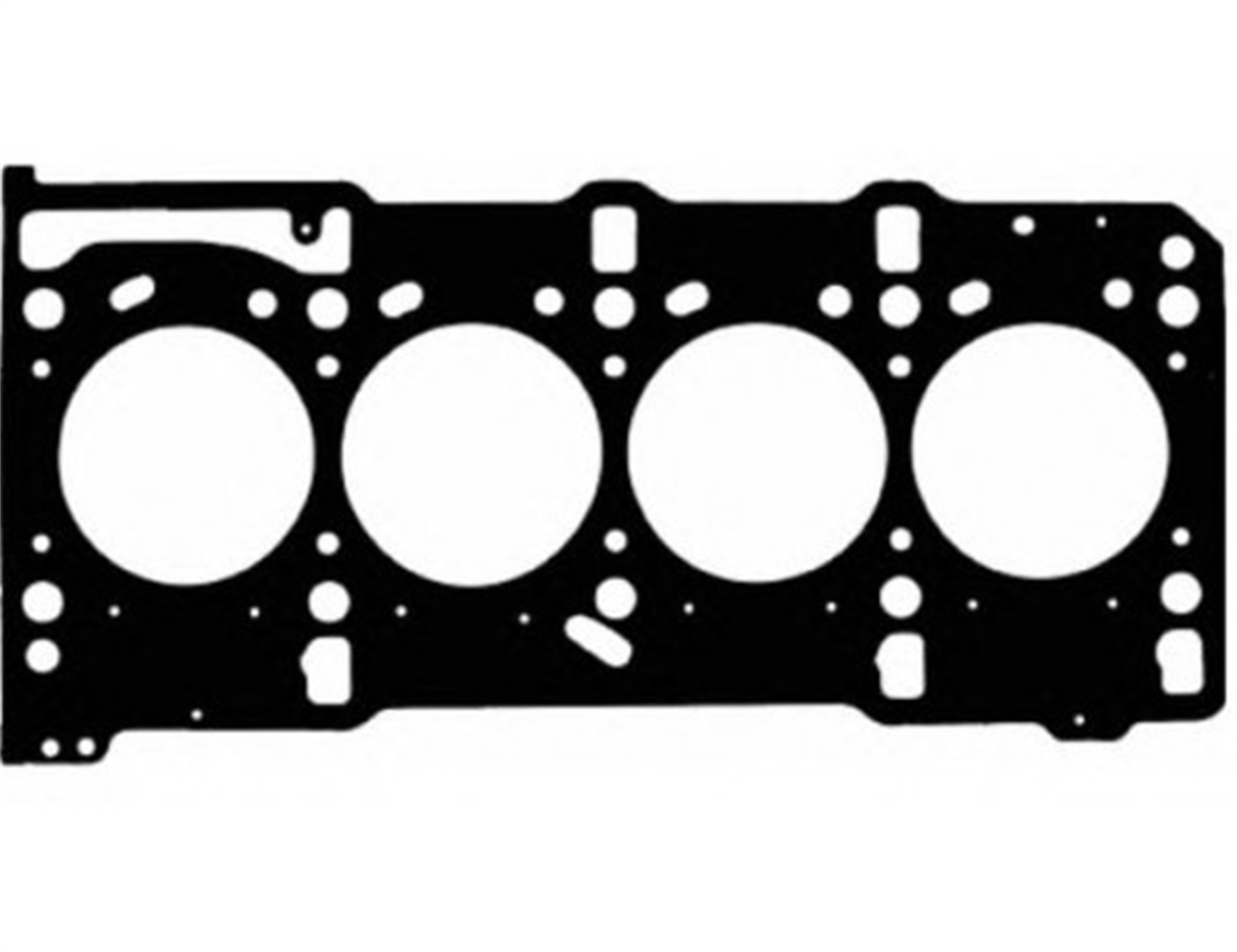 YEDEK PARÇASİLİNDİR KAPAK CONTASI 0.92 MM ALBEA/DOBLO 1.3RİCAMBİ*GC-44341107