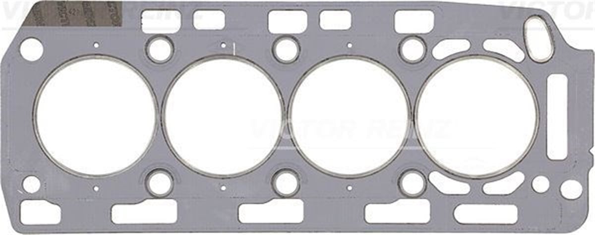 YEDEK PARÇASİLİNDİR KAPAK CONTASI 505 2.0 TI 79-86 2.2 86-93 V.REINZ 612768510V.REINZV.REINZ 612768510