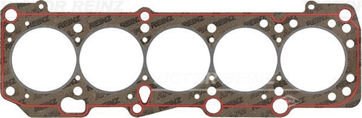 YEDEK PARÇASİLİNDİR KAPAK CONTASI A6 2.3 94-95 COUPE 2.3 87-88 80 2.3E 91-94 100 2.3E 90-94 V.REINZ 612732510V.REINZV.REINZ 612732510