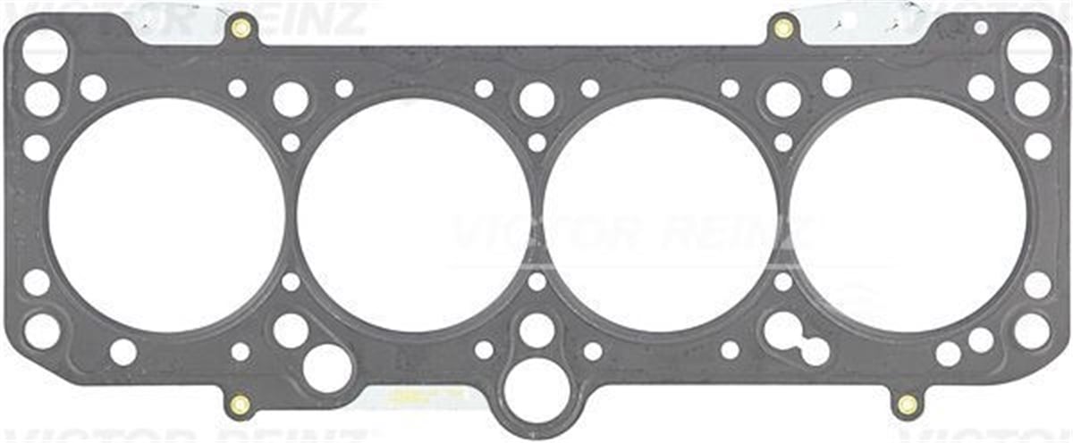 YEDEK PARÇASİLİNDİR KAPAK CONTASI A6 2.0-2.0 16V 94-97 80 2.0E 16V 92-94 100 2.0-2.0 E 16V 90-94 V.REINZ 612930500V.REINZV.REINZ 612930500