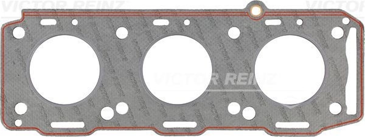 YEDEK PARÇASİLİNDİR KAPAK CONTASI ALFA 164 2.0 92-98 GTV 2.0 V6 TURBO 95-98 SPIDER 2.0 V6 TURBO 98-05 V.REINZ 613575000V.REINZV.REINZ 613575000