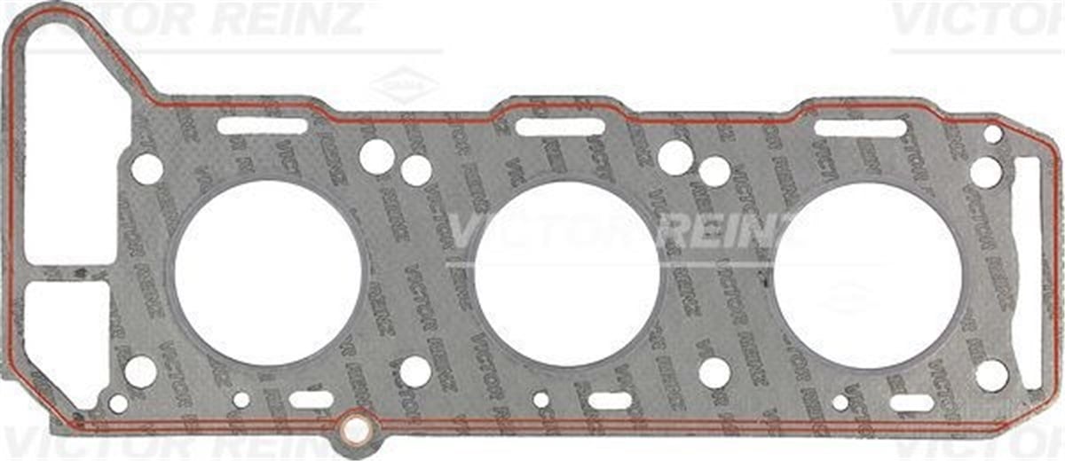 YEDEK PARÇASİLİNDİR KAPAK CONTASI ALFA 166 2.0 6CYL 98-00 GTV 2.0 V6 TURBO 95-98 SPIDER 2.0 V6 TURBO 98-05 V.REINZ 613574500V.REINZV.REINZ 613574500