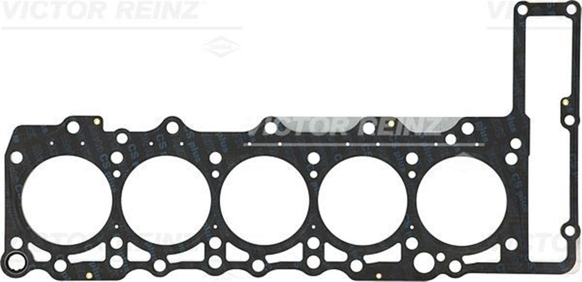 YEDEK PARÇASİLİNDİR KAPAK CONTASI C W202 E W210 V.REINZ 613166500V.REINZV.REINZ 613166500
