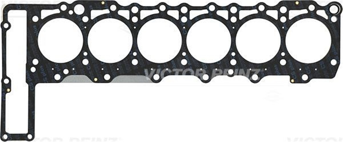 YEDEK PARÇASİLİNDİR KAPAK CONTASI E W210 S W140 V.REINZ 613167000V.REINZV.REINZ 613167000