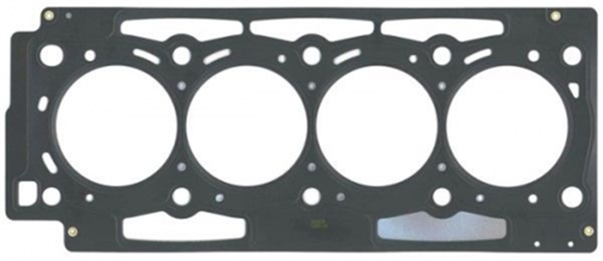 YEDEK PARÇASİLİNDİR KAPAK CONTASI PSA 0209.0HPSAPSA 0209.0H