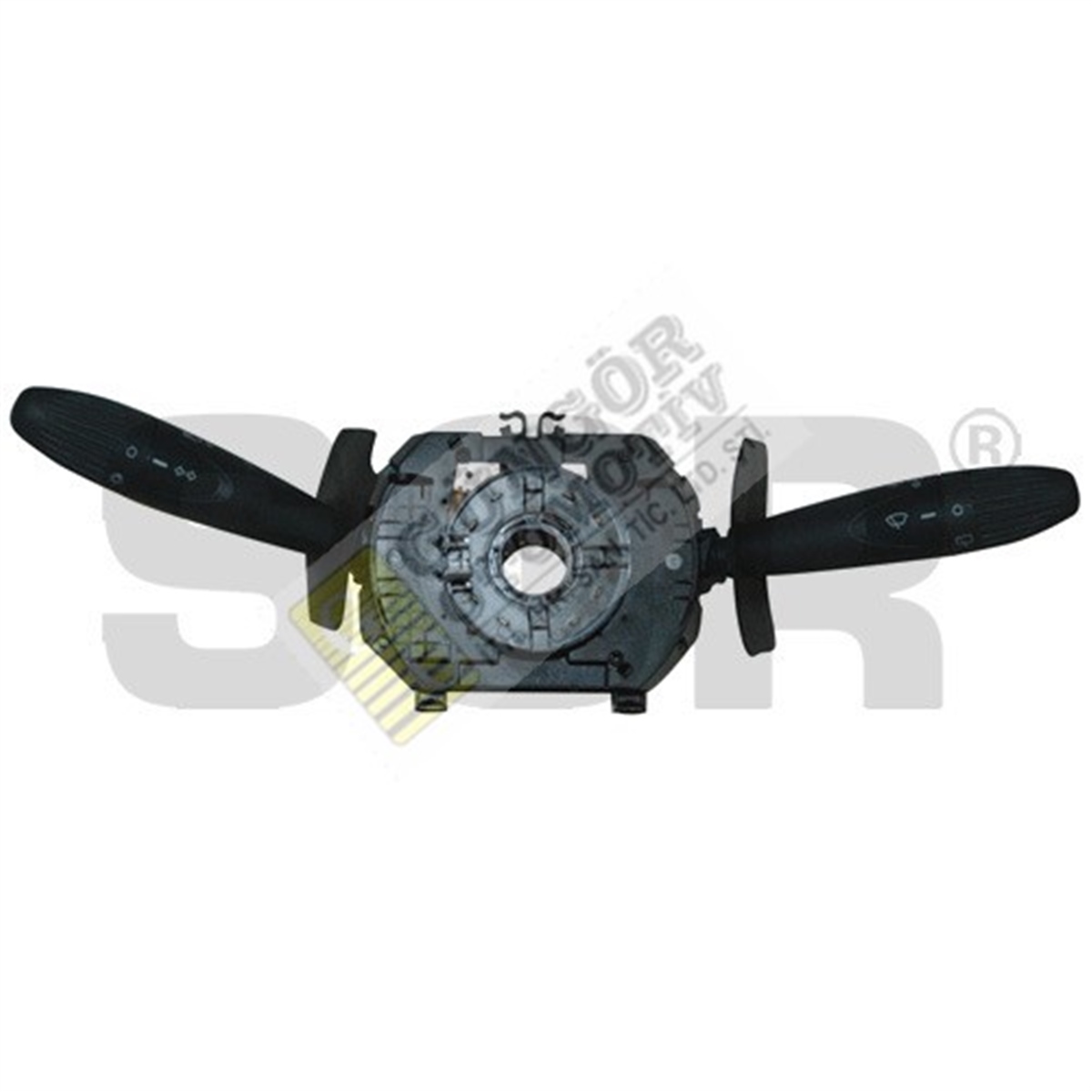 YEDEK PARÇASİNYAL KOLU AIRBAGSİZ DOBLO 1.9SEGERSGR-32933