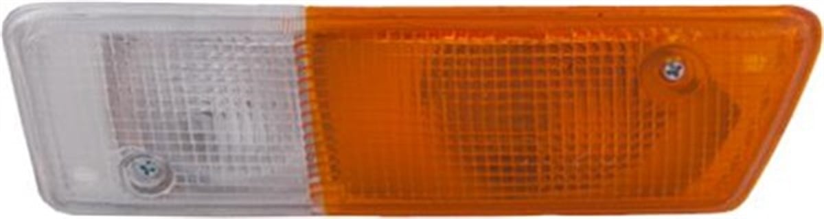 YEDEK PARÇASİNYAL LAMBASI SOL TOROS PLEKSAN 2123PLEKSANPLEKSAN 2123