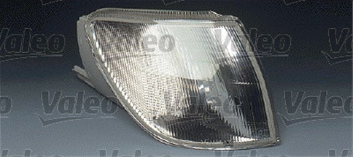 YEDEK PARÇASİNYAL SAĞ PEJO 306 94-01 VALEO 085171VALEOVALEO 085171