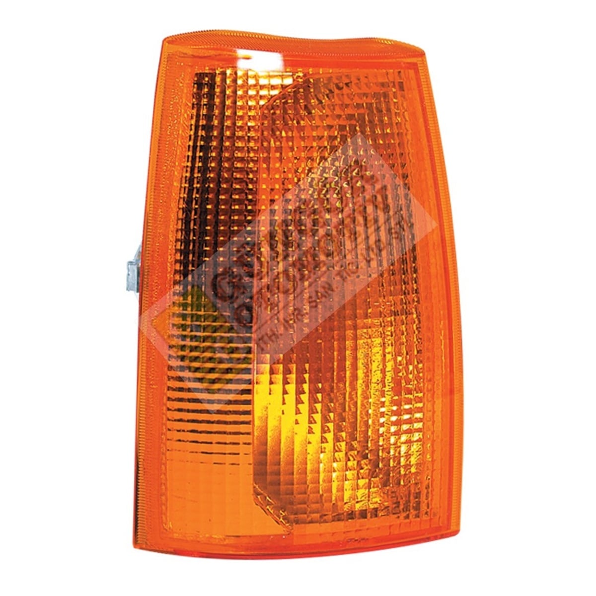 YEDEK PARÇASİNYAL SAĞ SARI DUYLU R9ESER*ESER-288057 11