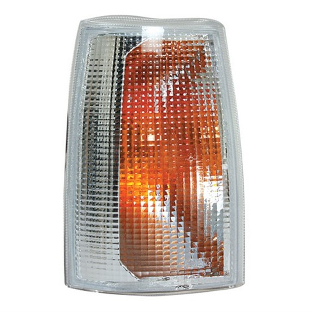YEDEK PARÇASİNYAL SOL BEYAZ R9ESER*ESER-289058 2