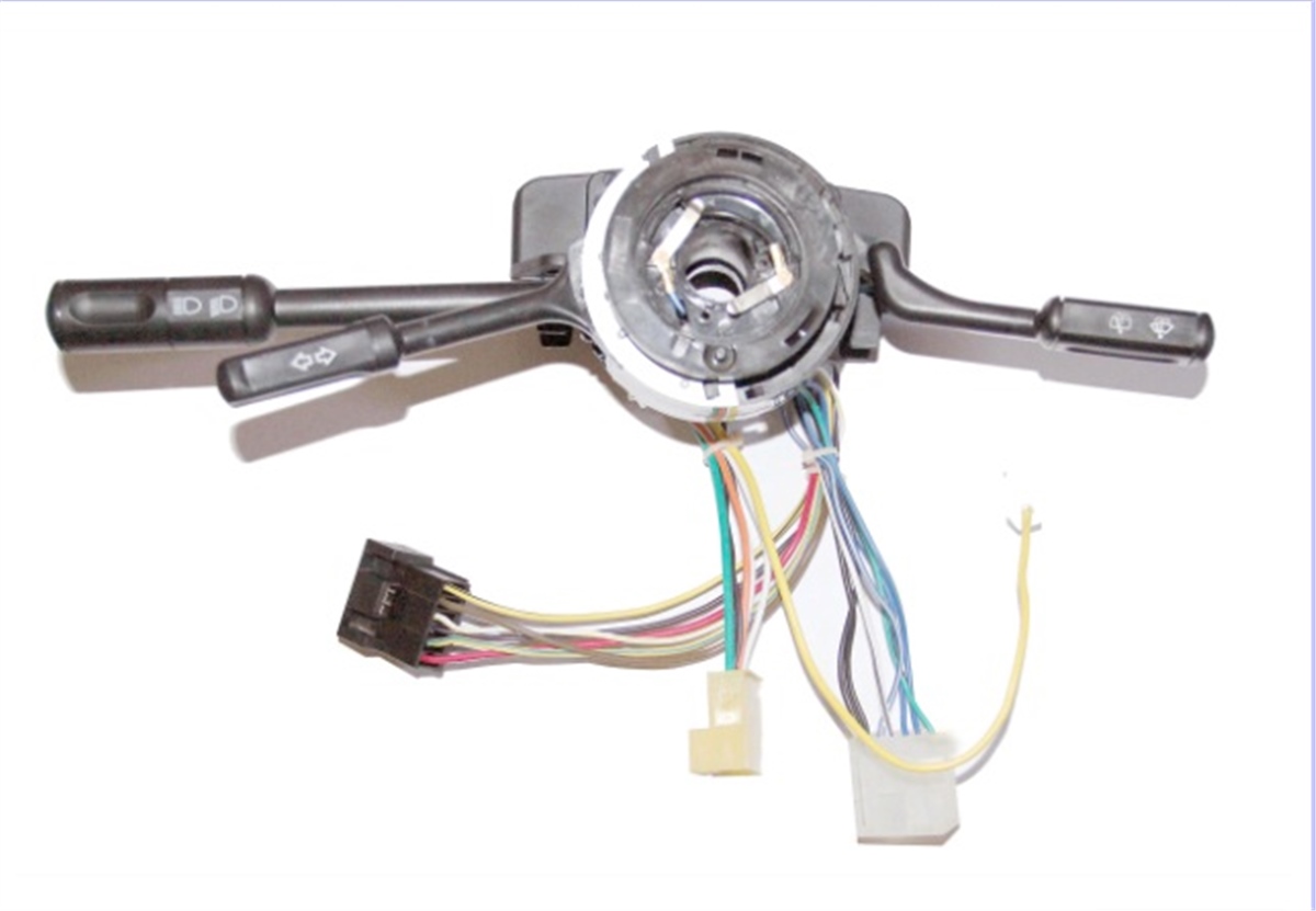 YEDEK PARÇASINYAL UNITESI  FIAT  UNO  712159080 -MGA-34111MGAMGA-34111