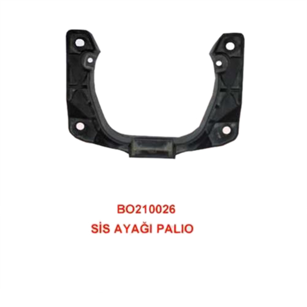 YEDEK PARÇASİS FAR AYAĞI ALBEABİRLİKBRL-0026