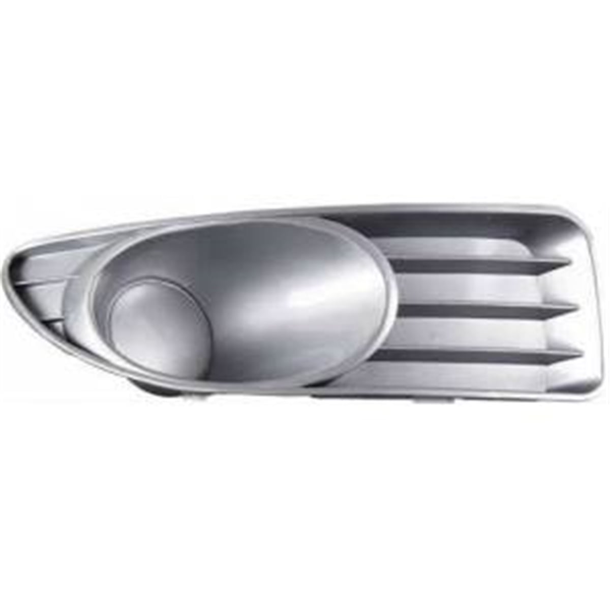YEDEK PARÇASİS FAR ÇERÇEVESİ SAĞ SİSSİZ GRİ BOYALI LİNEAESER*ESER-107147 11B