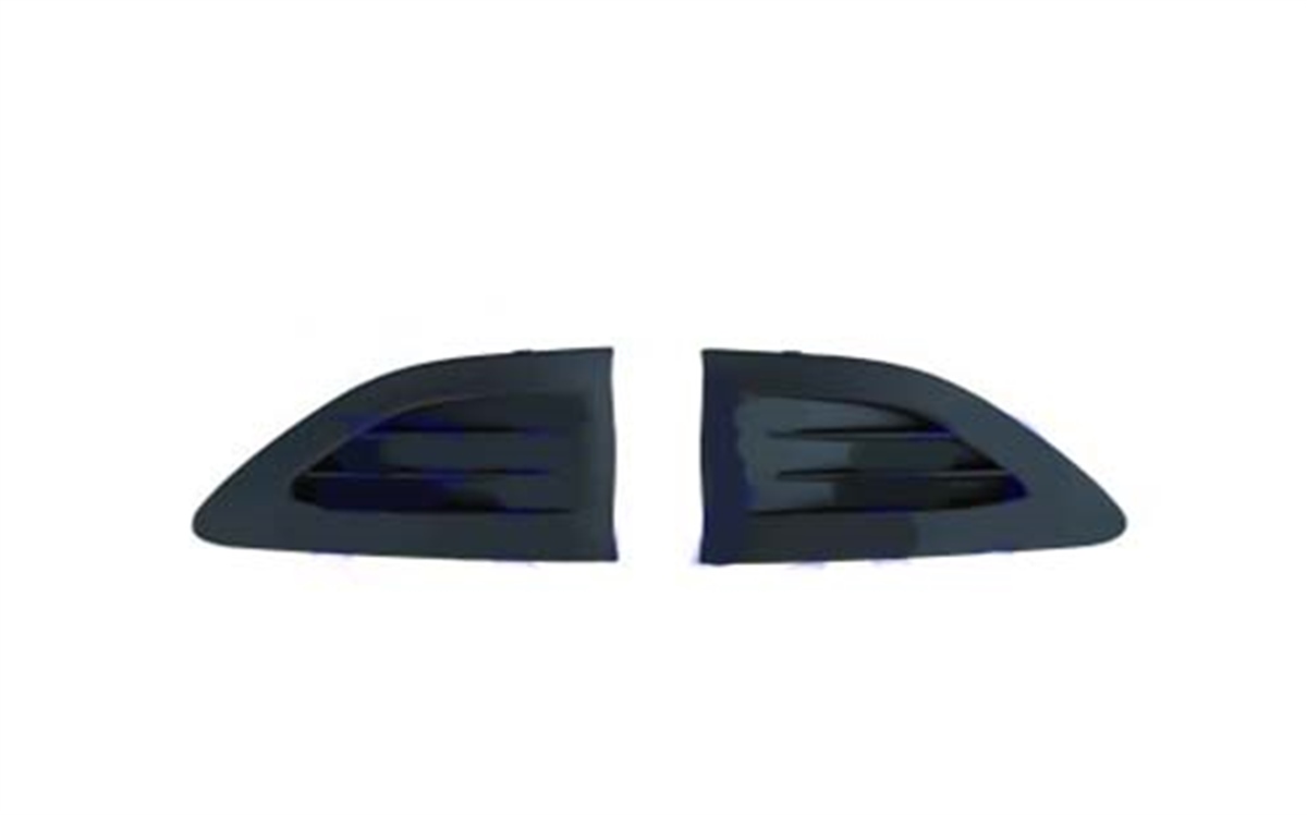 YEDEK PARÇASİS FAR ÇERÇEVESİ SET CLİO SYMBOL 2012>DEGAREN07CL095