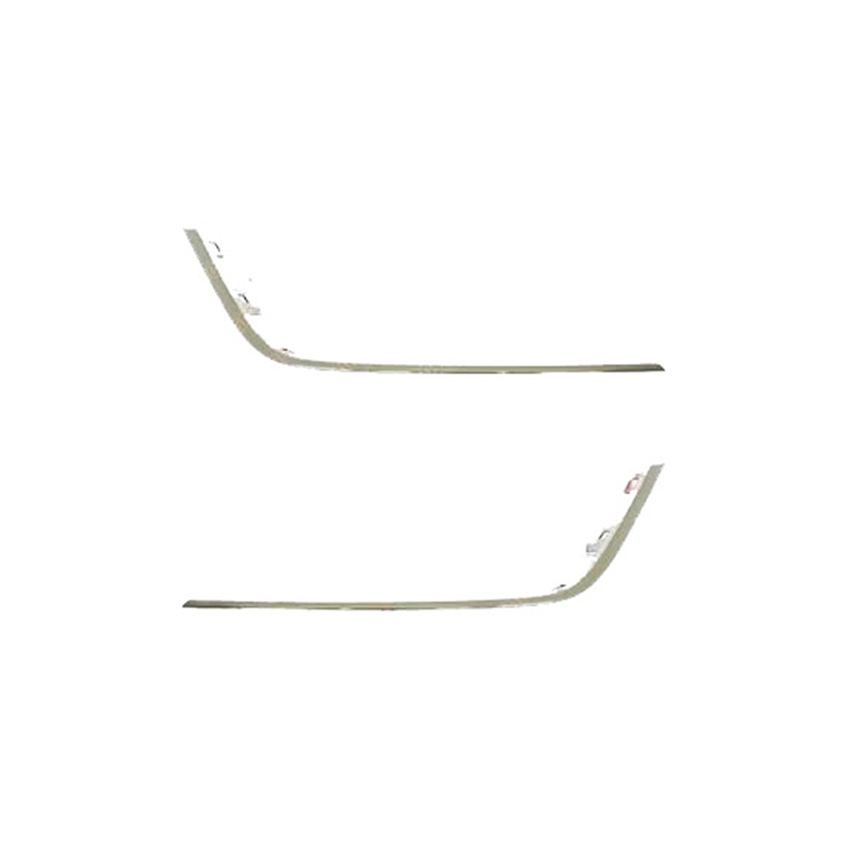 YEDEK PARÇASİS FAR ÇERÇEVESİ SİSSİZ KROM SET MEGANE IV 2016>PULOP1-R10-YTC