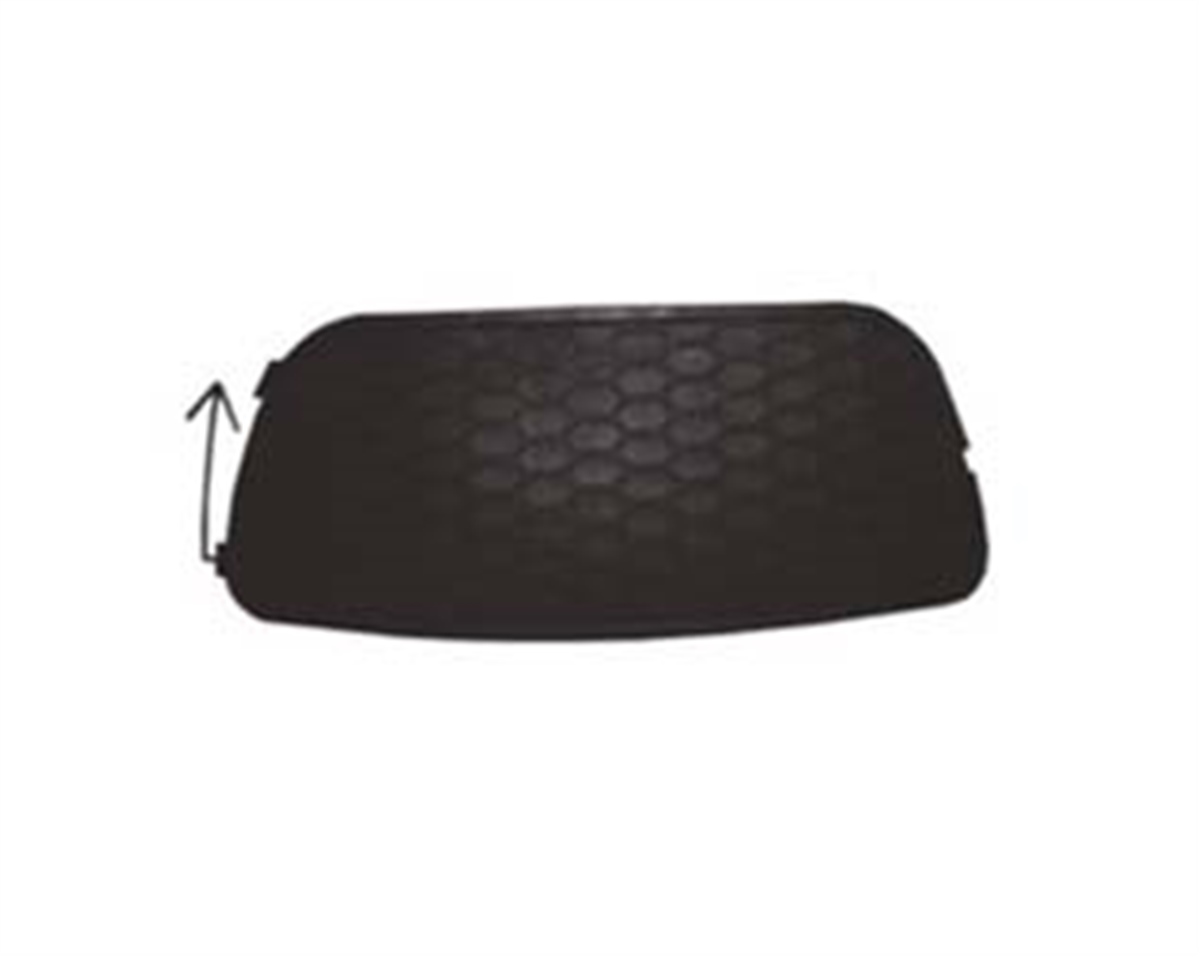 YEDEK PARÇASİS FAR ÇERÇEVESİ SİSSİZ SOL ALBEABİRLİKBRL-0035