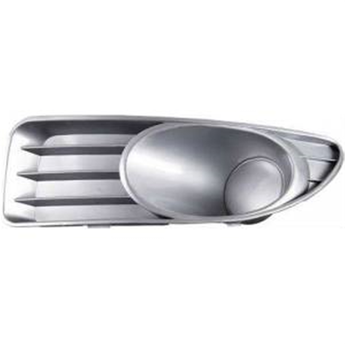 YEDEK PARÇASİS FAR ÇERÇEVESİ SOL SİSSİZ GRİ BOYALI LİNEAMARAL*MRL-M210119A