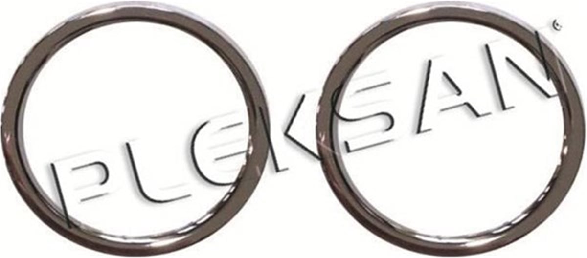 YEDEK PARÇASİS FAR NİKELAJI SOL CLIO IV SYMBOL-JOY-LOGAN-SANDERO 13 PLEKSAN 3636-LPLEKSANPLEKSAN 3636-L