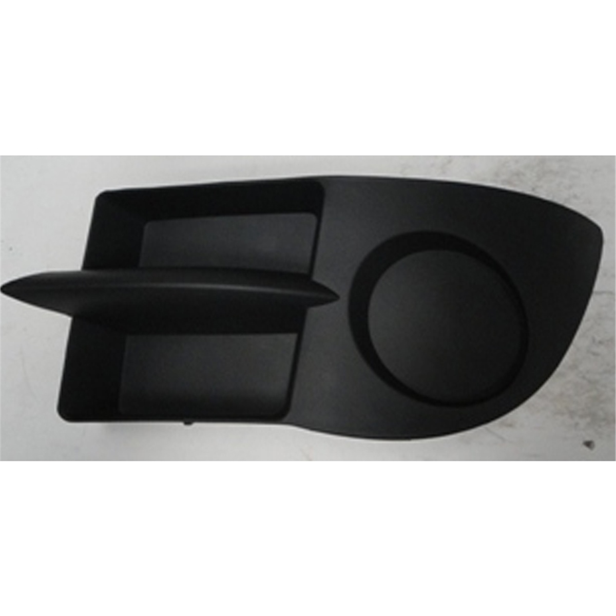 YEDEK PARÇASİS FARI KAPAĞI SOL SİS DELİKLİ CLİO 2006-2008MYD*MYD-1427-2062