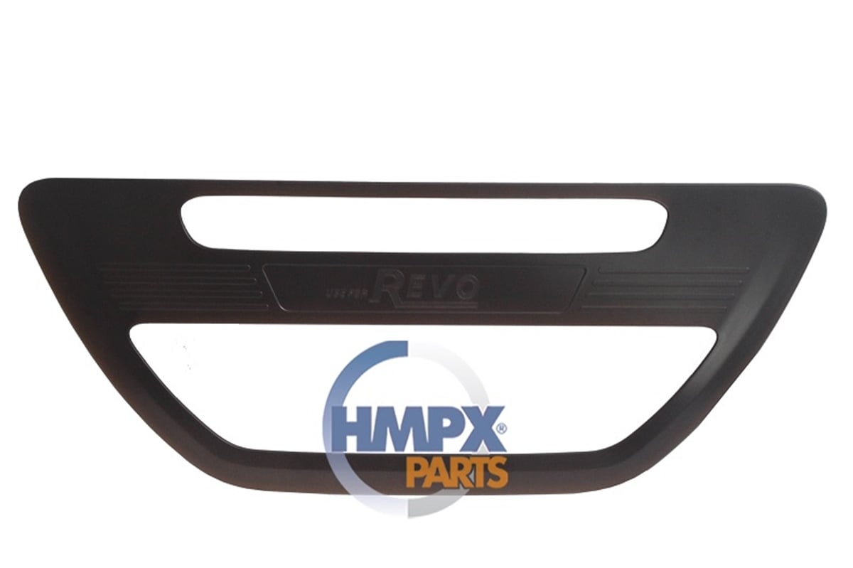 YEDEK PARÇASİYAH BAGAJ KORUMA  TOYOTA HİLUX REVO 15> OFF THR15TGCBPARCAWORLDOFF THR15TGCB